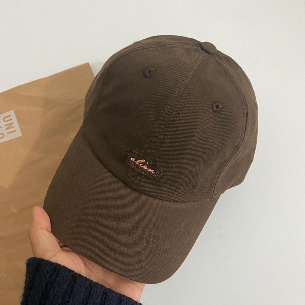 Women's baseball cap